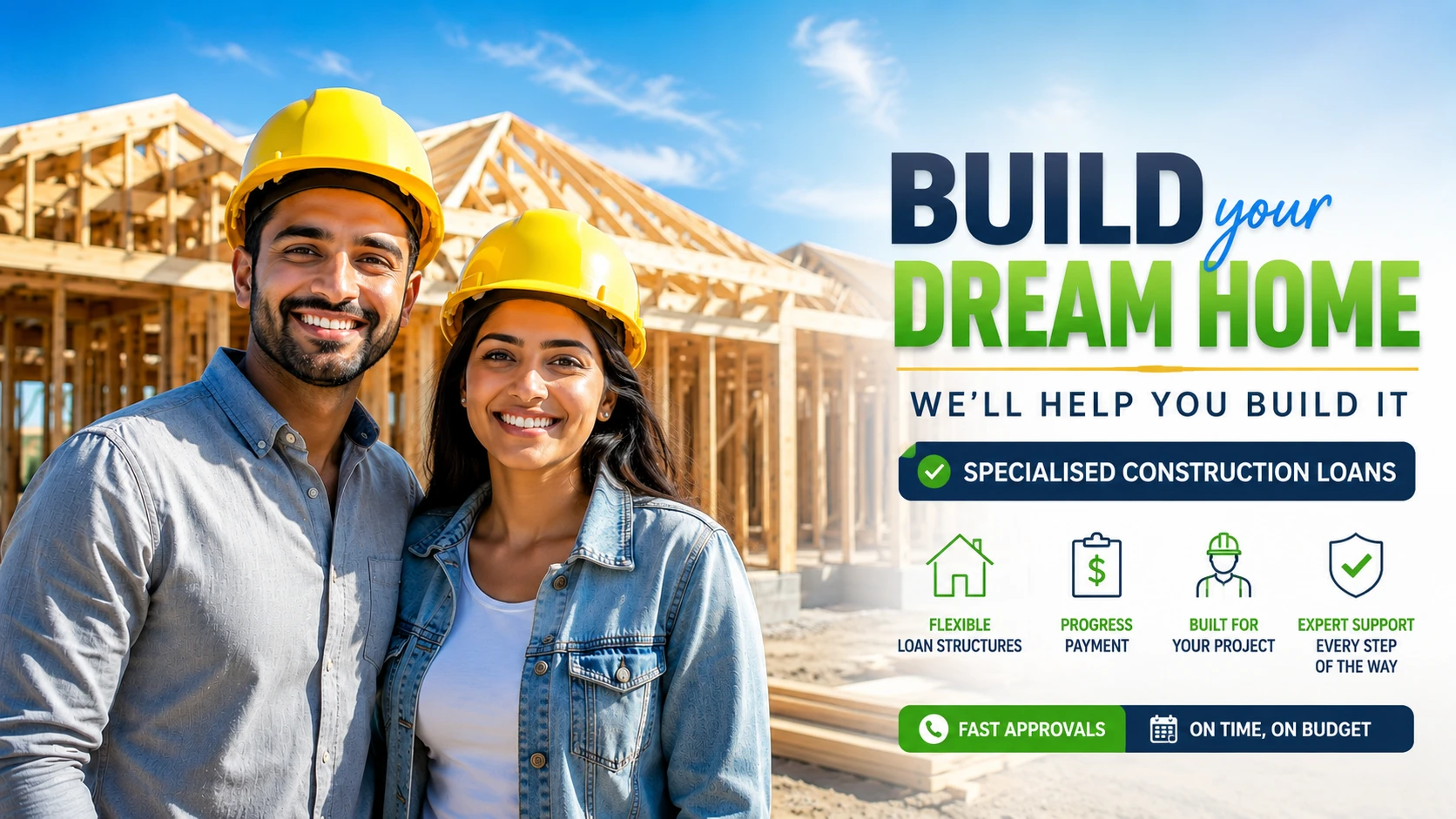 Construction Loans