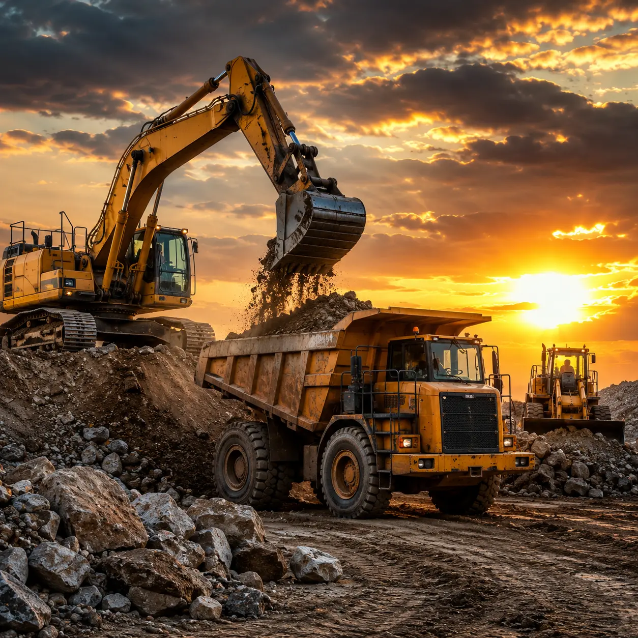 Business equipment and machinery finance