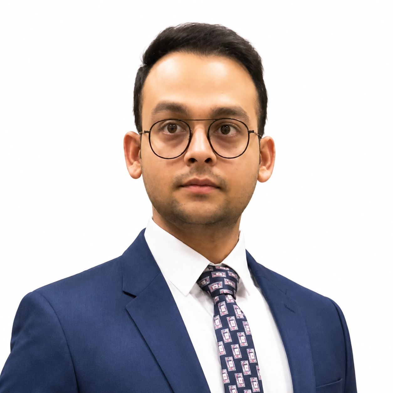 Parth - Mortgage Broker at Tulip Finance