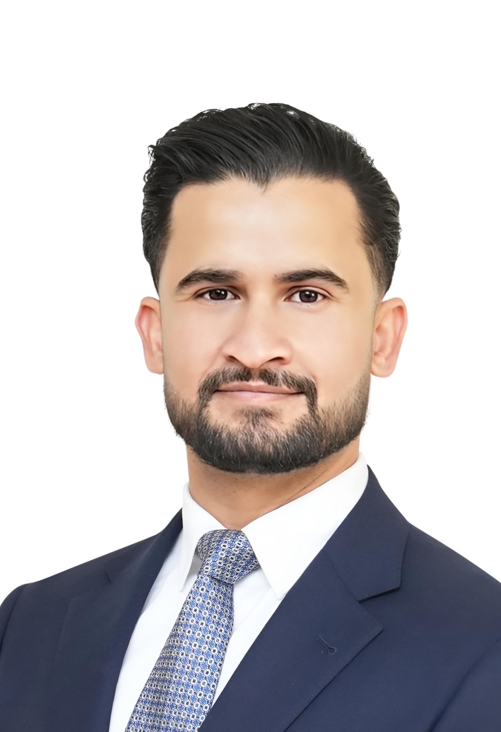 Vinay Bhardwaj - Tulip Finance
